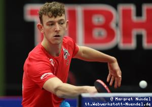 Adrien Rassenfosse (K&ouml;ln)
