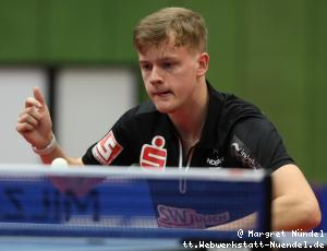 Laurens Devos (J&uuml;lich)