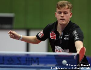 Laurens Devos (J&uuml;lich)