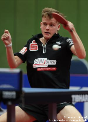 Laurens Devos (J&uuml;lich)