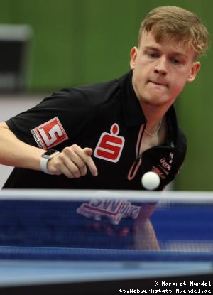 Laurens Devos (J&uuml;lich)