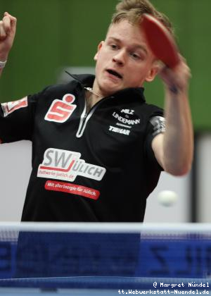Laurens Devos (J&uuml;lich)
