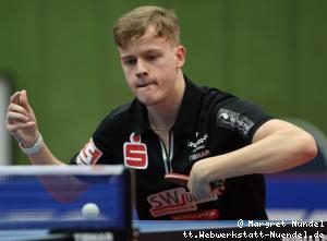 Laurens Devos (J&uuml;lich)