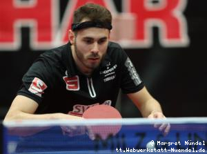 Florian Cnudde (J&uuml;lich)