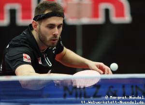 Florian Cnudde (J&uuml;lich)