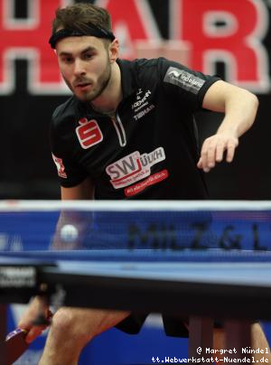 Florian Cnudde (J&uuml;lich)
