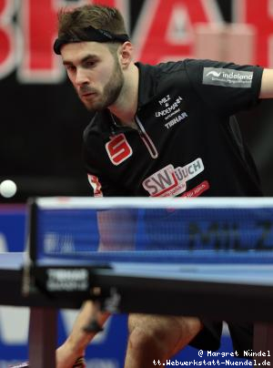 Florian Cnudde (J&uuml;lich)
