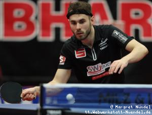 Florian Cnudde (J&uuml;lich)
