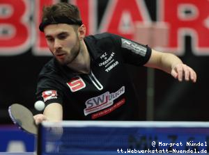 Florian Cnudde (J&uuml;lich)