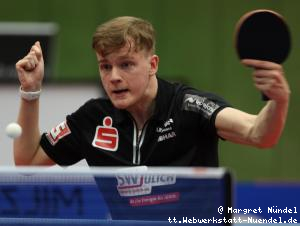 Laurens Devos (J&uuml;lich)