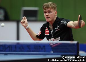 Laurens Devos (J&uuml;lich)