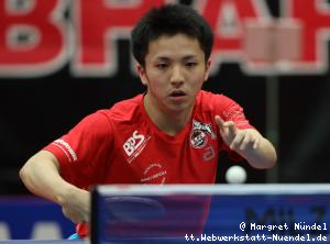 Hayate Suzuki (K&ouml;ln)