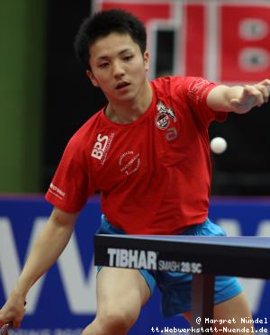 Hayate Suzuki (K&ouml;ln)