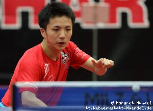 Hayate Suzuki (K&ouml;ln)
