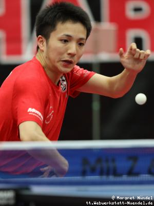 Hayate Suzuki (K&ouml;ln)