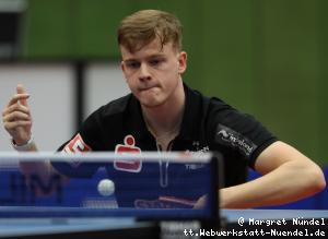 Laurens Devos (J&uuml;lich)
