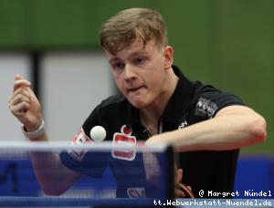 Laurens Devos (J&uuml;lich)