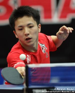 Hayate Suzuki (K&ouml;ln)