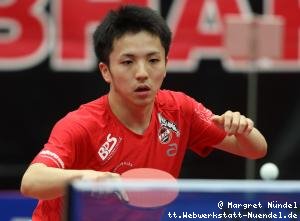 Hayate Suzuki (K&ouml;ln)