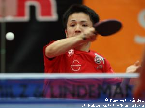 Hayate Suzuki (K&ouml;ln)