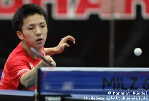 Hayate Suzuki (K&ouml;ln)