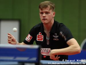 Laurens Devos (J&uuml;lich)