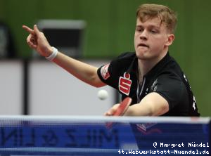 Laurens Devos (J&uuml;lich)