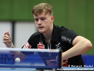 Laurens Devos (J&uuml;lich)