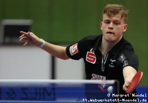 Laurens Devos (J&uuml;lich)