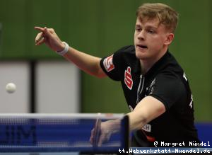 Laurens Devos (J&uuml;lich)