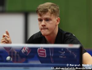 Laurens Devos (J&uuml;lich)