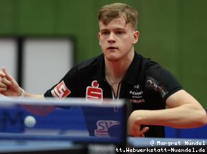 Laurens Devos (J&uuml;lich)