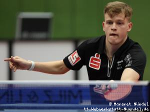 Laurens Devos (J&uuml;lich)