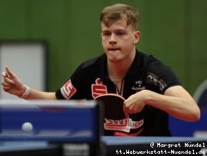 Laurens Devos (J&uuml;lich)