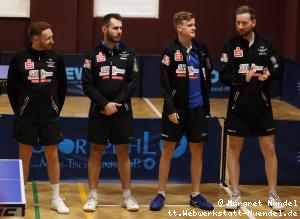 Team J&uuml;lich