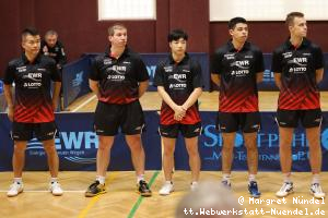 Team Leiselheim