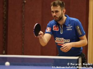 Florian Cnudde (J&uuml;lich)