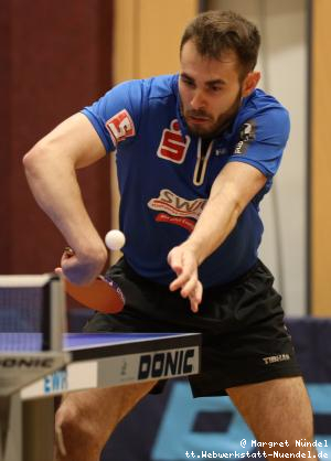 Florian Cnudde (J&uuml;lich)