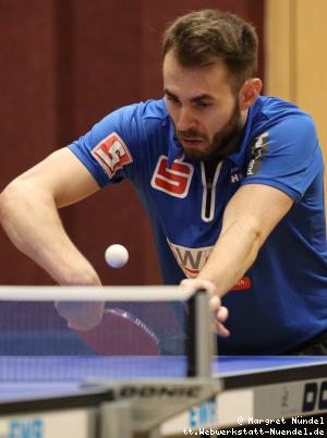Florian Cnudde (J&uuml;lich)