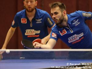 Robin Devos/Florian Cnudde (J&uuml;lich)