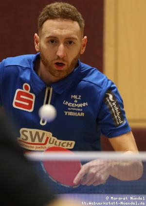 Marc Preuss (J&uuml;lich)