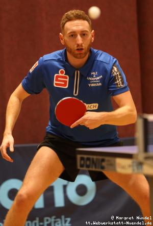 Marc Preuss (J&uuml;lich)