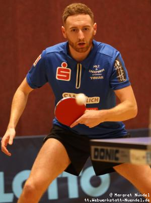 Marc Preuss (J&uuml;lich)