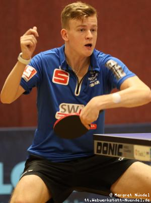 Laurens Devos (J&uuml;lich)
