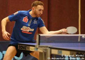 Marc Preuss (J&uuml;lich)