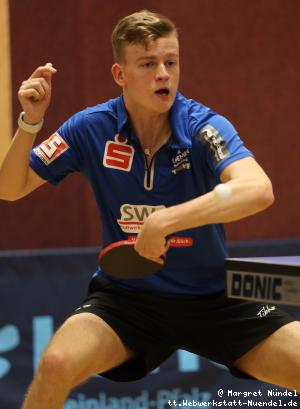 Laurens Devos (J&uuml;lich)
