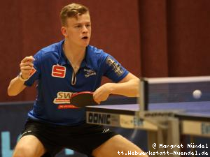 Laurens Devos (J&uuml;lich)
