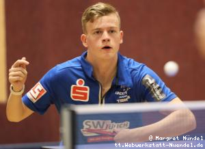 Laurens Devos (J&uuml;lich)