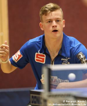 Laurens Devos (J&uuml;lich)
