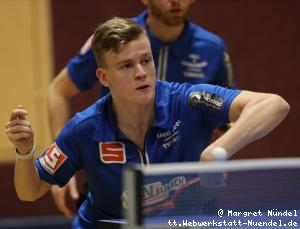 Laurens Devos (J&uuml;lich)